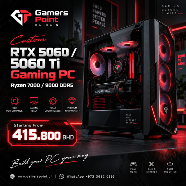 Plan a custom PC