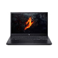 Acer Nitro V 15 ANV15-41 Black — official Acer model reference; regional keyboard and configuration may vary.