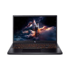 Acer Nitro V 15 ANV15-52 Black — official Acer model/chassis reference; regional keyboard, GPU and configuration may vary.