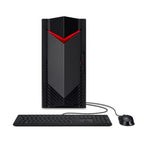 Acer Nitro 50 N50-656 Black — official Acer model/chassis reference; regional configuration and bundled peripherals may vary.