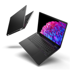 Acer TravelMate P6 14 TMP614-73 series — official Acer model/chassis press image; regional touchscreen, keyboard and configuration may vary.
