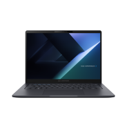 ASUS ExpertBook B3 B3405CCA Gentle Grey — official ASUS model reference; regional keyboard and configuration may vary.