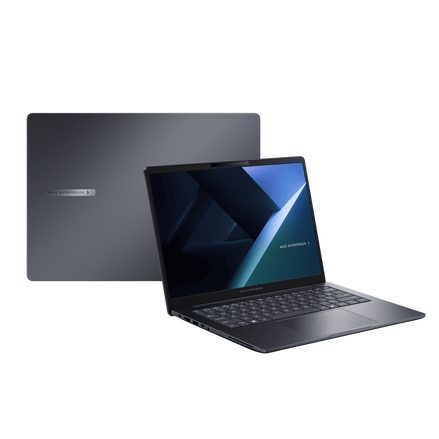 ASUS B5405CCA-NZ0222X — official ASUS Malaysia model image