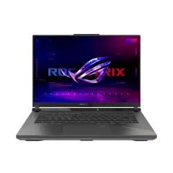 ASUS ROG Strix G16 G614P (2025) — official ASUS model/chassis reference; regional configuration and keyboard may vary.