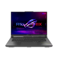 ASUS ROG Strix G16 G614P (2025) — official ASUS model/chassis reference; regional configuration and keyboard may vary.
