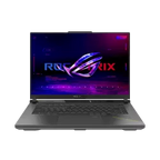 ASUS ROG Strix G16 G614P (2025) — official ASUS model/chassis reference; regional configuration and keyboard may vary.