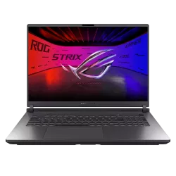 ASUS ROG G815L-RS9088W — official model specification image; regional keyboard appearance may vary