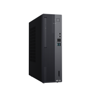 ASUS S5 SFF S501SER — official ASUS chassis reference; regional configuration and accessories may vary.