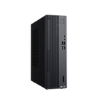 ASUS S5 SFF S501SER — official ASUS chassis reference; regional configuration and accessories may vary.