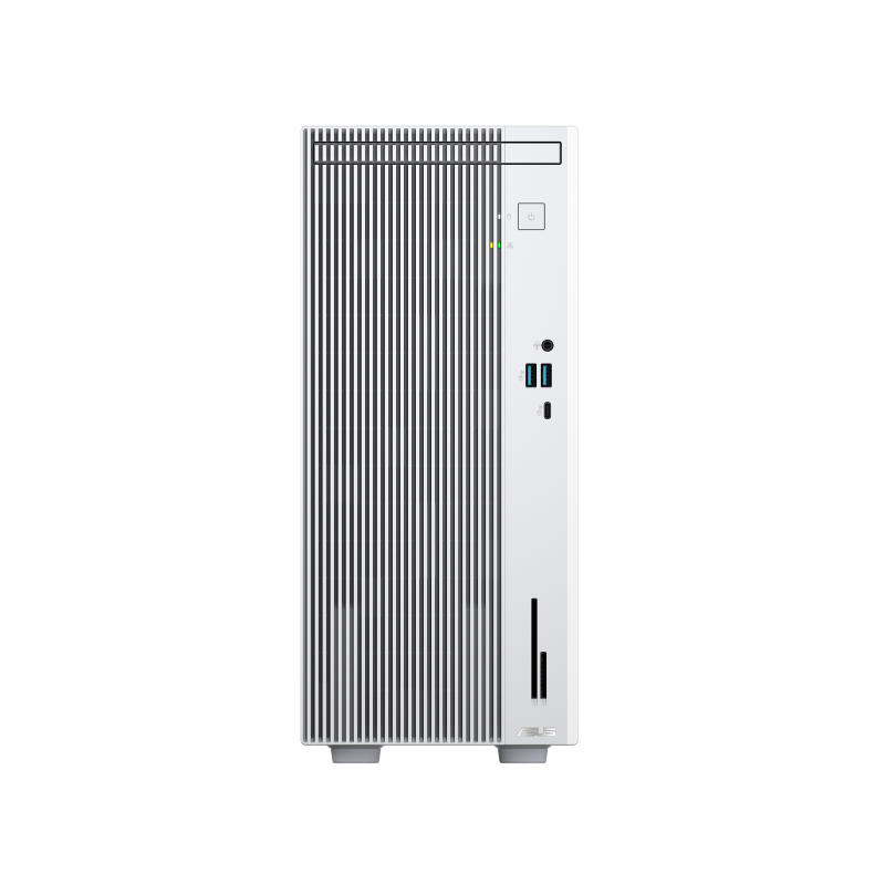 ASUS V500 Mini Tower V500MV — official ASUS chassis reference; regional configuration and accessories may vary.
