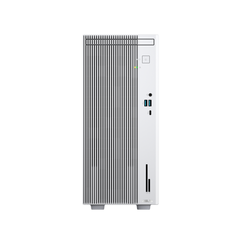 ASUS V500 Mini Tower V500MV — official ASUS chassis reference; regional configuration and accessories may vary.