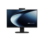 ASUS V600 AiO VM640KA Black — official ASUS model reference; regional configuration and bundled accessories may vary.