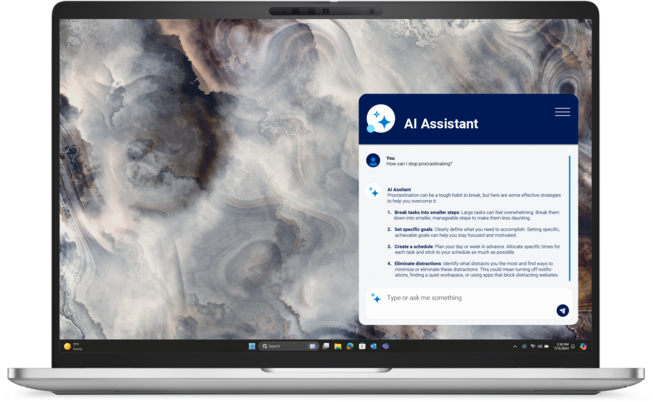 Dell PB16250 — official manufacturer model/chassis image; regional keyboard, camera and options may vary