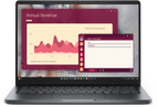 Dell Pro 14 PC14250 Black — official Dell model image; regional keyboard, camera and configuration may vary.