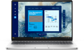 Dell Pro 16 PC16250 Platinum Silver — official Dell model image; regional keyboard, camera and configuration may vary.