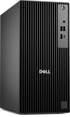 Dell QCT1250 — official manufacturer model/chassis image; regional keyboard, camera and options may vary