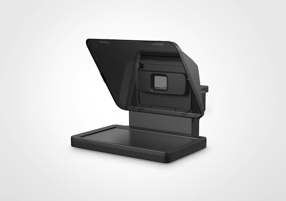 ELGATO PROMPTER — image from the matching official brand model page; regional appearance may vary