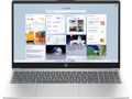 HP 15-fc0421AU Natural Silver — official HP exact-model image.