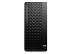 HP ProDesk 4 Tower G1i Jack Black — official HP chassis reference; regional configuration and accessories may vary.