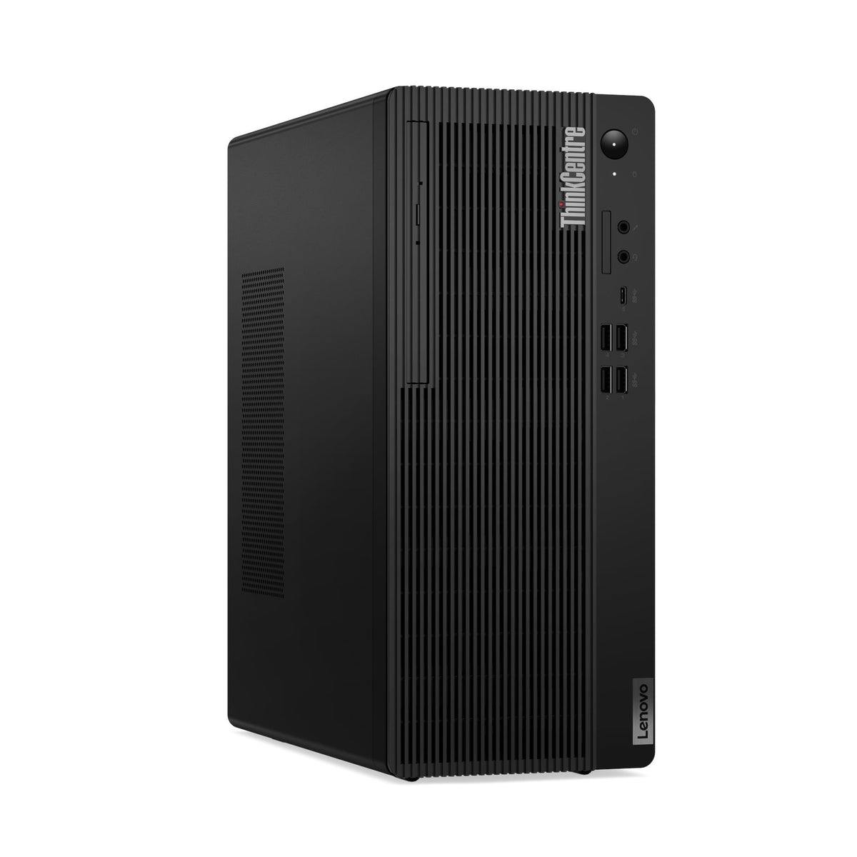 Lenovo 12U0001GME ThinkCentre M70t Gen 5 — official PSREF model reference; keyboard and options may vary