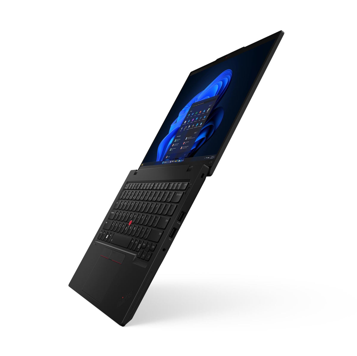 Lenovo 21S6005QMA ThinkPad L14 Gen 6 Intel — official PSREF model reference; keyboard and options may vary
