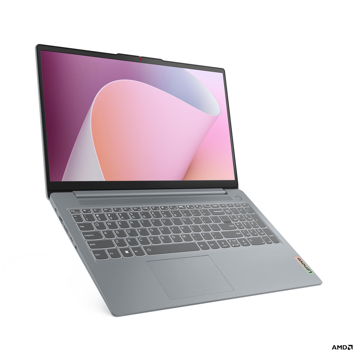 Lenovo 82XM004MMJ IdeaPad Slim 3 15ABR8 — official PSREF model reference; keyboard and options may vary