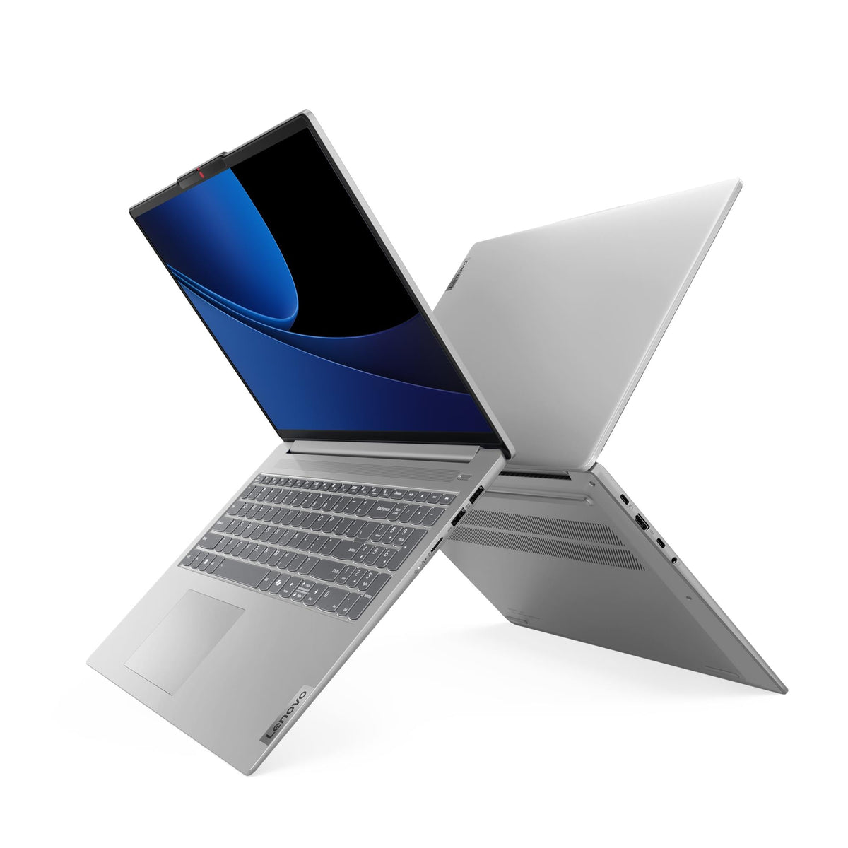 Lenovo 83DC00AEMJ IdeaPad Slim 5 16IMH9 — official PSREF model reference; keyboard and options may vary