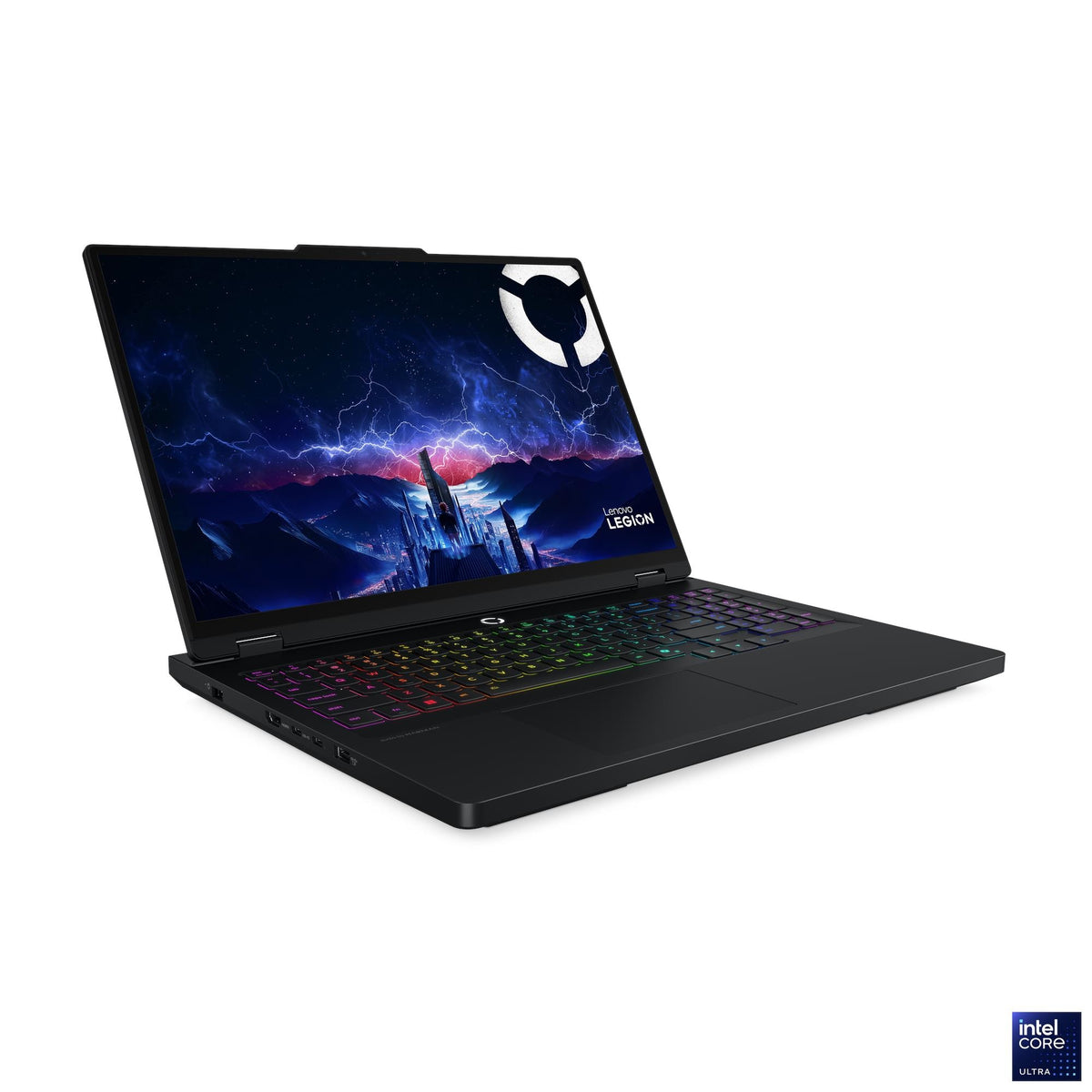Lenovo 83F3002QMJ Legion Pro 5 16IAX10 — official PSREF model reference; keyboard and options may vary