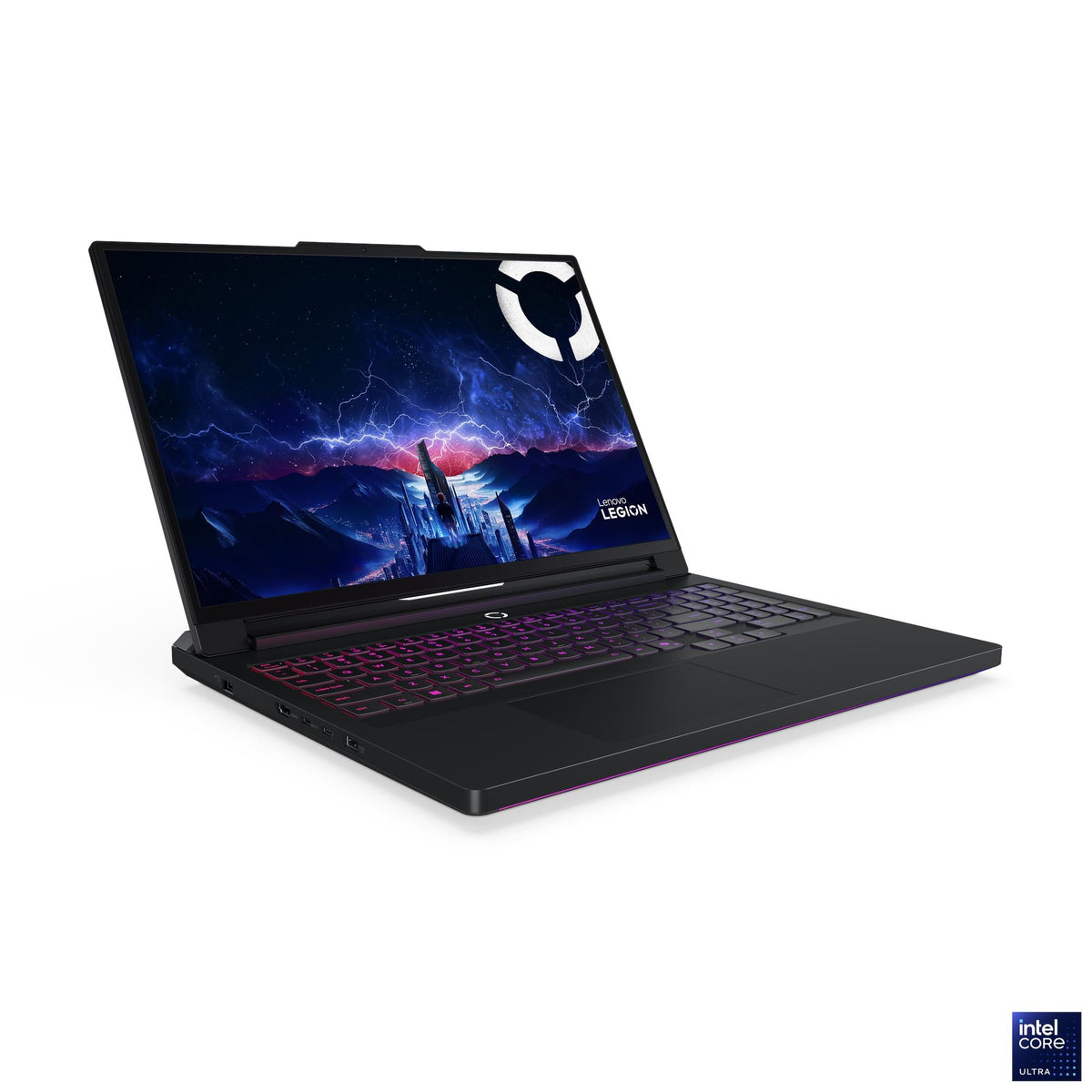 Lenovo 83F5004VMJ Legion Pro 7 16IAX10H — official PSREF model reference; keyboard and options may vary