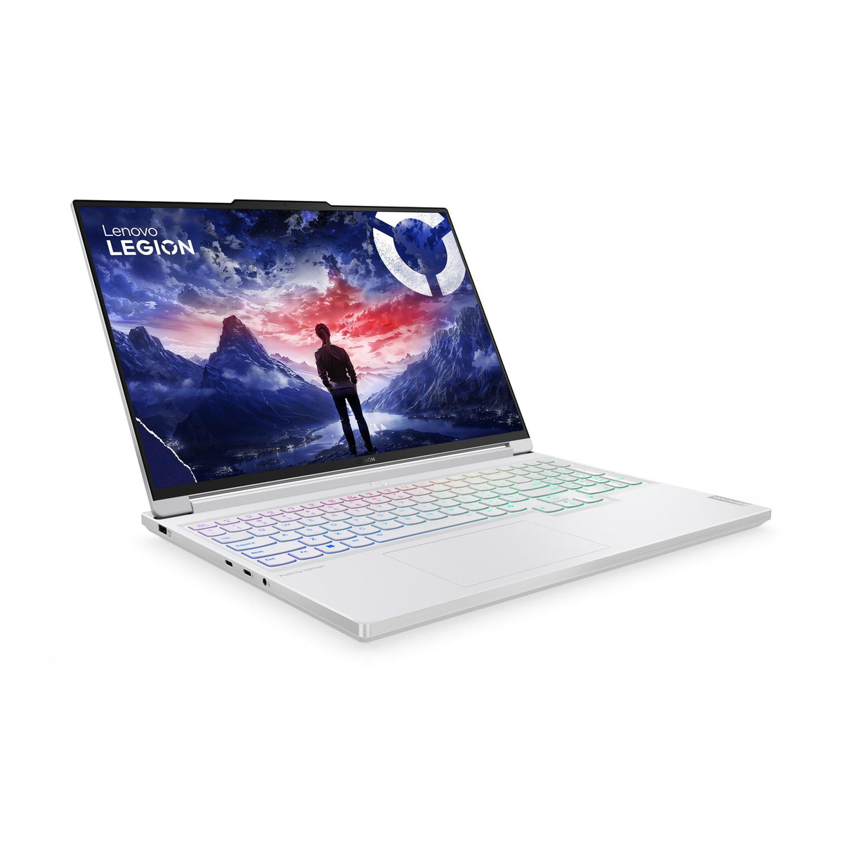 Lenovo 83FD009TMJ Legion 7 16IRX9 — official PSREF model reference; keyboard and options may vary