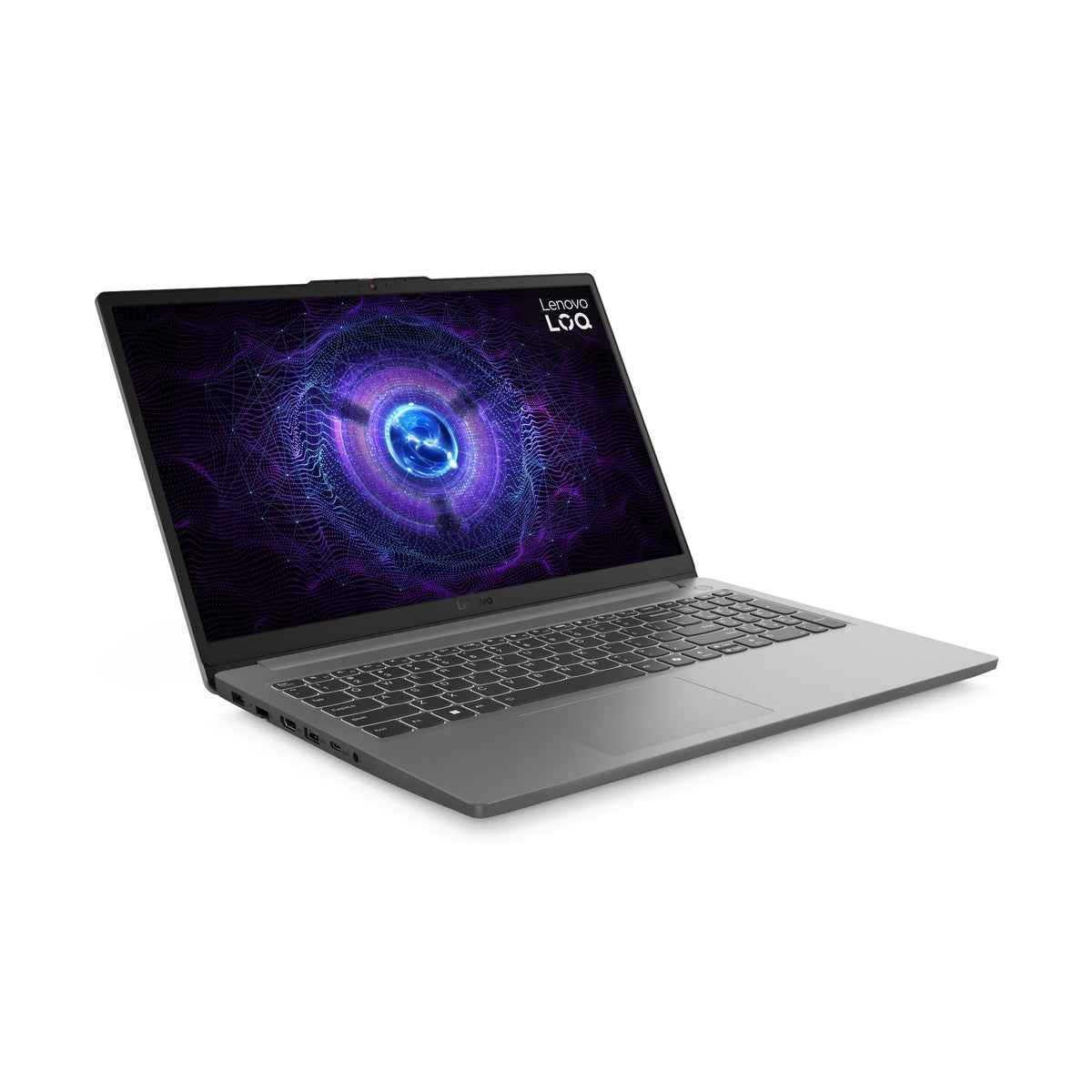 Lenovo 83LK00C2MJ LOQ 15IAX9E — official PSREF model reference; keyboard and options may vary