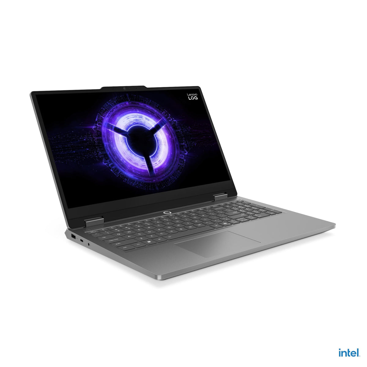 Lenovo 83SC004UMJ LOQ Essential 15IRX11 — official PSREF model reference; keyboard and options may vary