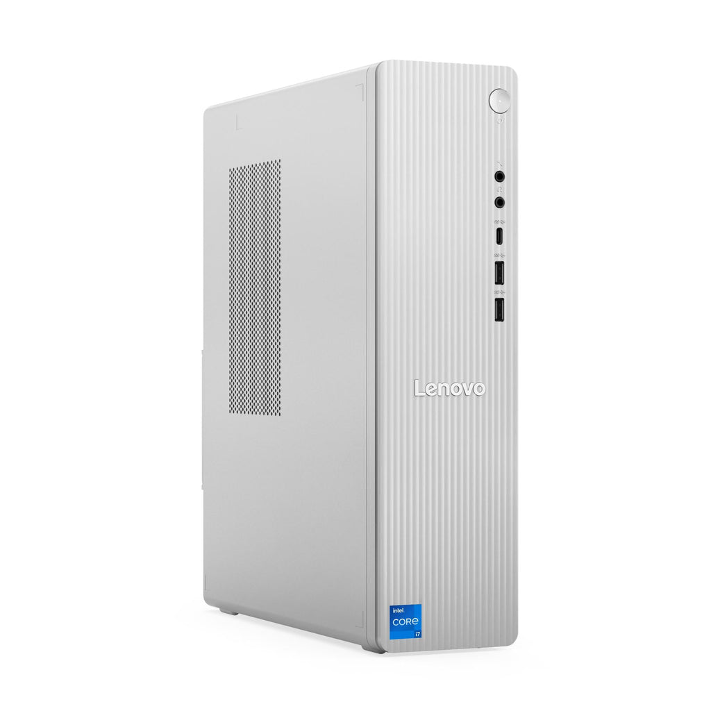 Lenovo 90XW005KMI IdeaCentre Tower 08IRH9 — official PSREF model reference; keyboard and options may vary