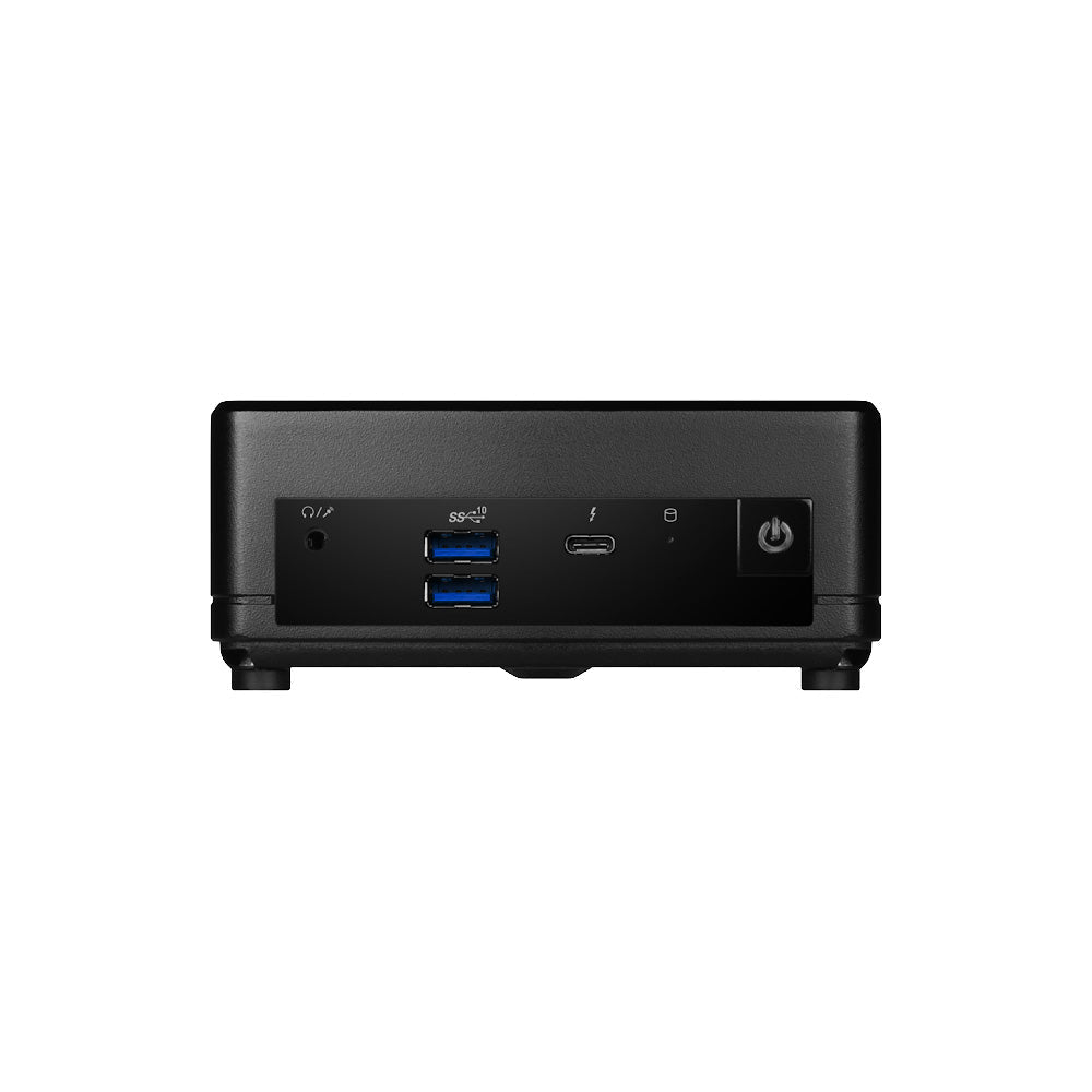 MSI 12M-252BMY — manufacturer-assigned product image; exact regional appearance may vary