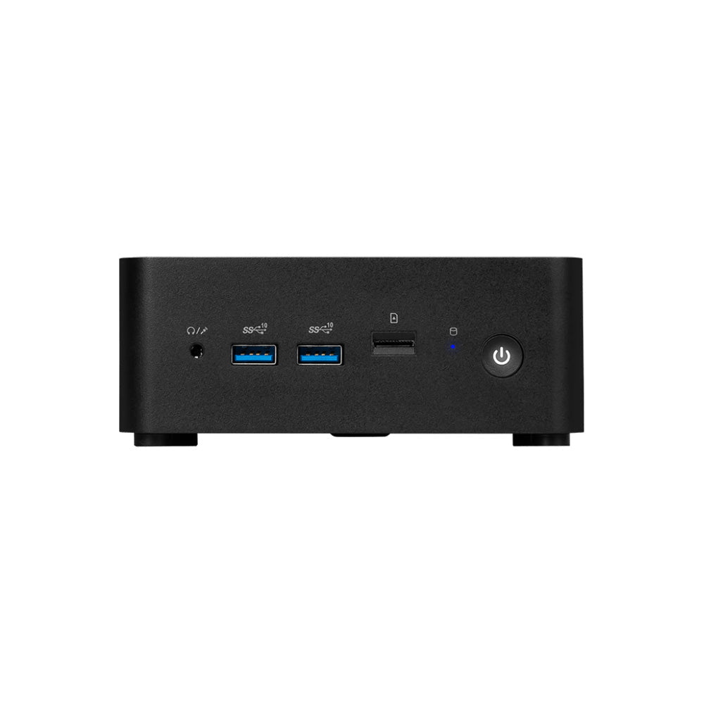 MSI 1M-050BMY — manufacturer-assigned product image; exact regional appearance may vary