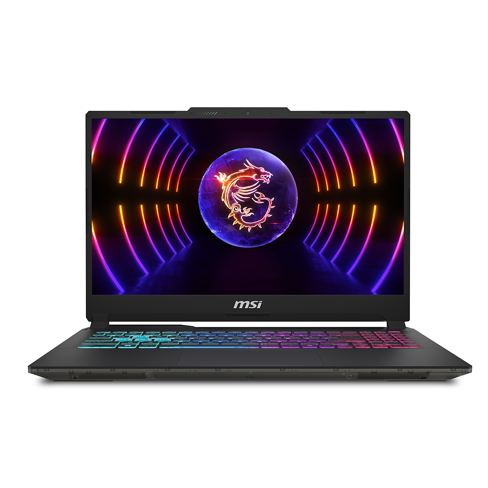 MSI A13VEK-887 — manufacturer-assigned product image; exact regional appearance may vary