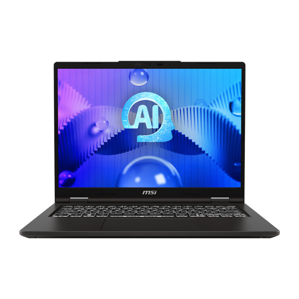 MSI A1MG-027 — manufacturer-assigned model image; regional appearance may vary
