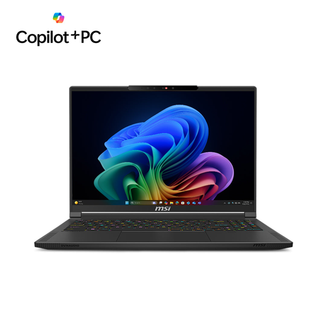 MSI A3XVGG-089 — manufacturer-assigned model image; regional appearance may vary
