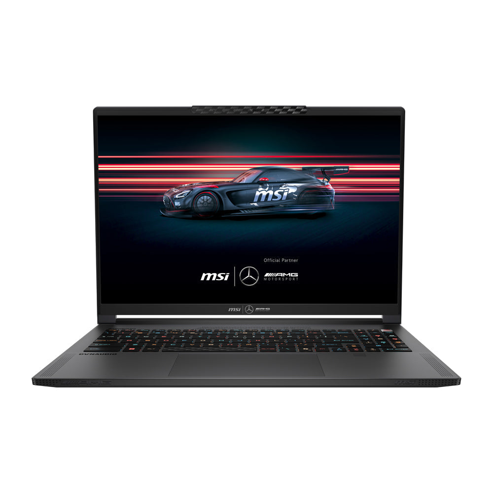 MSI A3XWGG-037 — manufacturer-assigned model image; regional appearance may vary