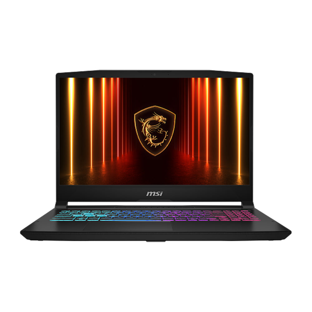 MSI B14WEK-432MY — manufacturer-assigned product image; exact regional appearance may vary