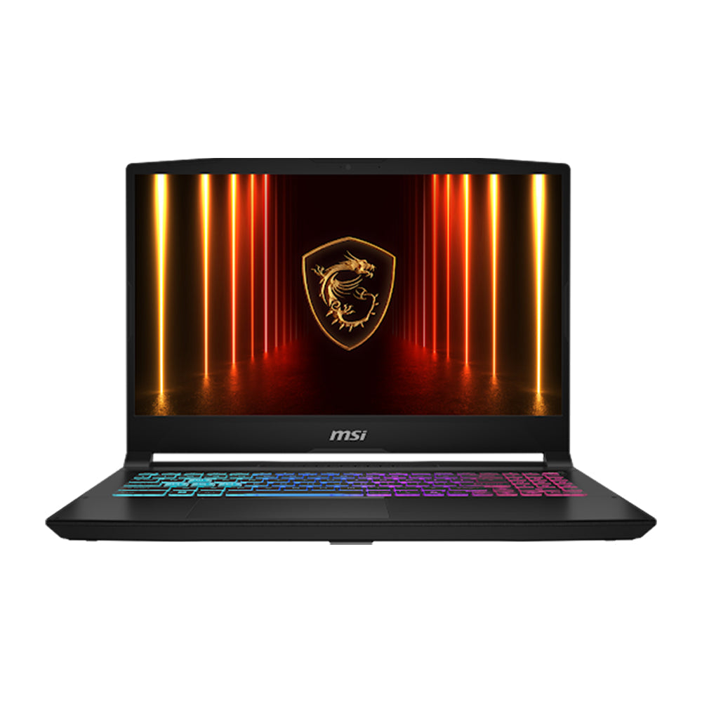 MSI B14WEK-659 — manufacturer-assigned product image; exact regional appearance may vary
