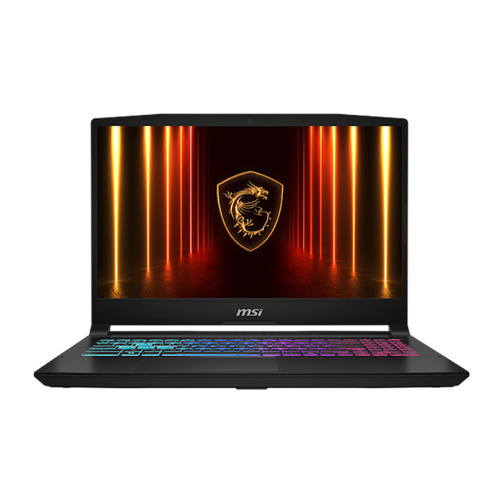 MSI B14WGK-283MY — manufacturer-assigned product image; exact regional appearance may vary