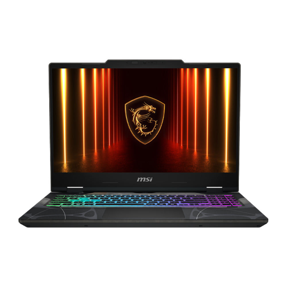 MSI B2RWFKG-223MY — manufacturer-assigned product image; exact regional appearance may vary