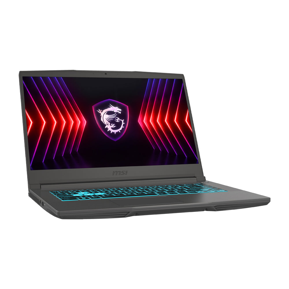 MSI Thin A15 B7VE-605MY — official regional product photo