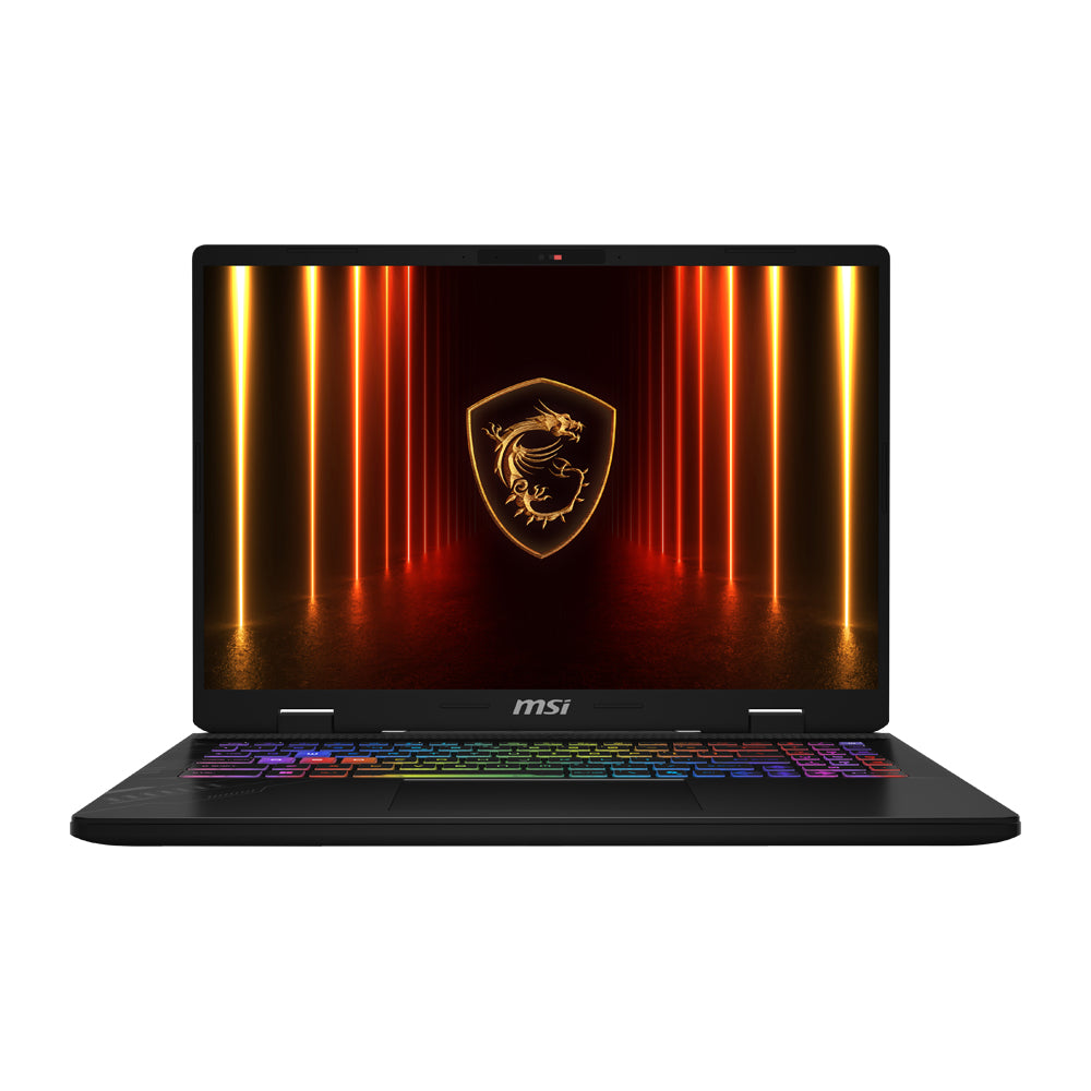 MSI D8WFKG-019 — manufacturer-assigned model image; regional appearance may vary