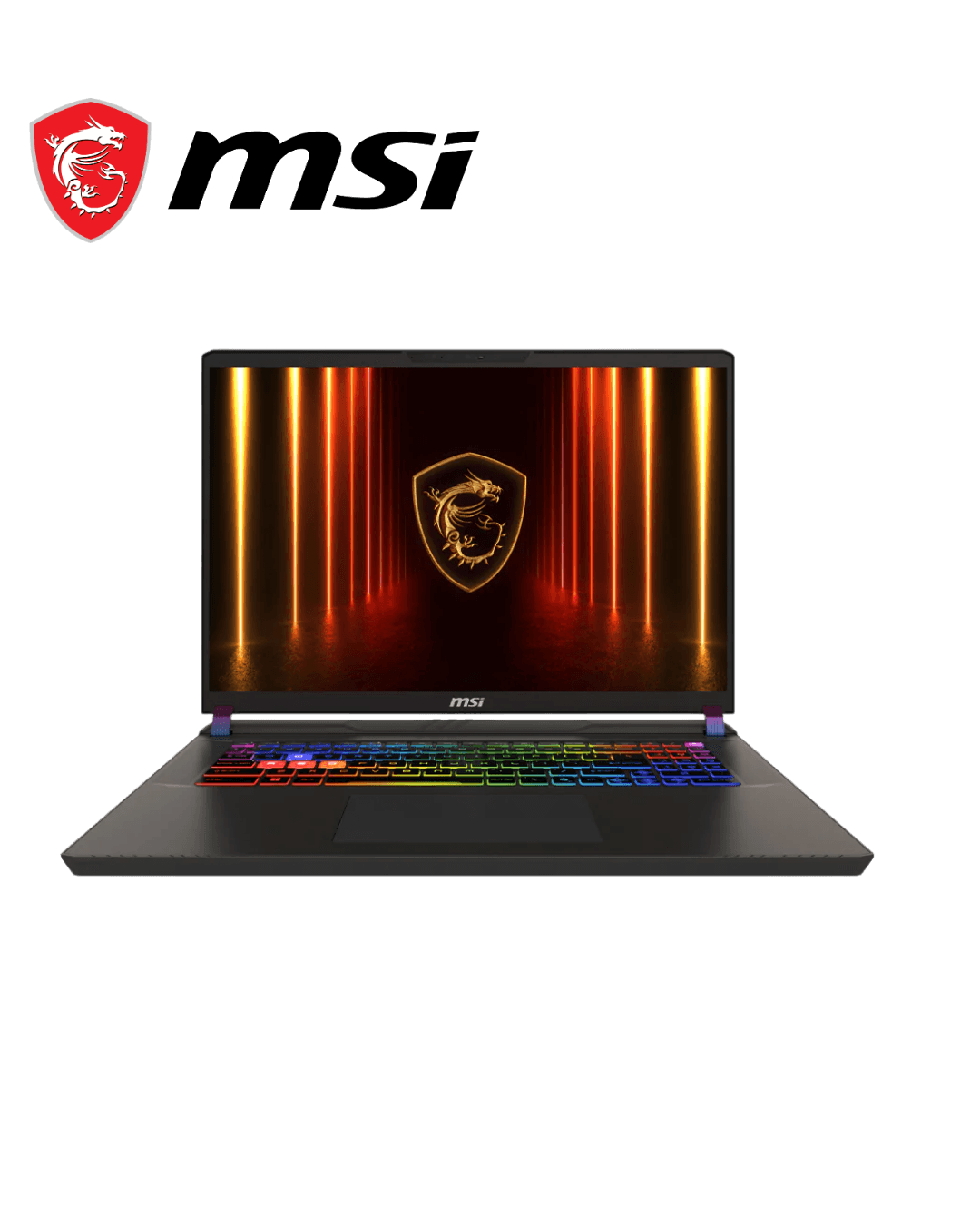 Reference product photo for MSI model A2XWJG-074 — exact regional variant to confirm