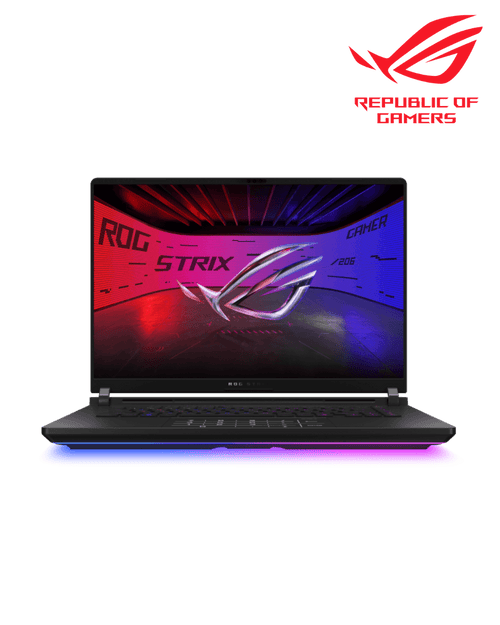 Reference product photo for ASUS model G635L-XRW165W — exact regional variant to confirm