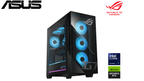 Reference product photo for ASUS model G700TF-7265KF279W — exact regional variant to confirm