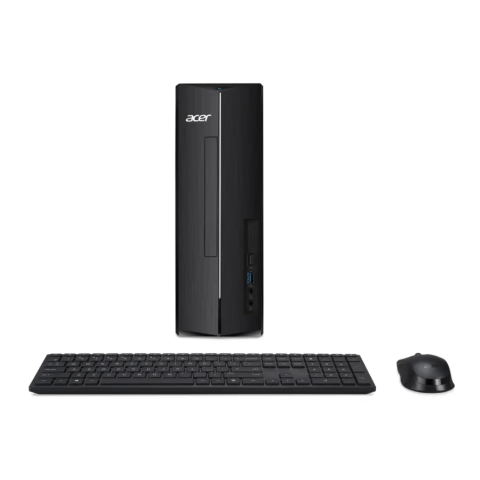 ACER Aspire XC Mini Tower Desktop | XC-1860 Core Ultra 5 225 | source reference, publication pending