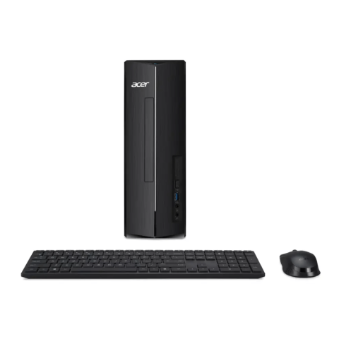 ACER Aspire XC Mini Tower Desktop | XC-1860 Core Ultra 7 265 | source reference, publication pending